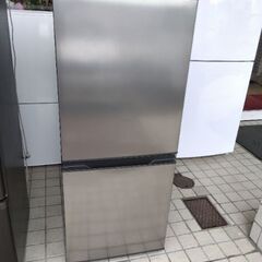 2023年製 超極上美品　車に積めるサイズの高級機　冷蔵庫　AQUAの画像