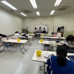 コミックイラスト講師募集の画像