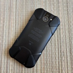 【プロ仕様】SIMフリー KYOCERA DURA FORCE PRO2 E6921の画像