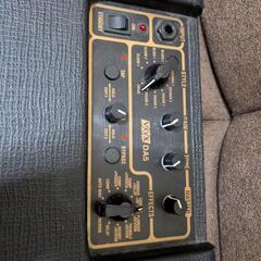 【終了】VOX DA5 ギター用アンプ の画像