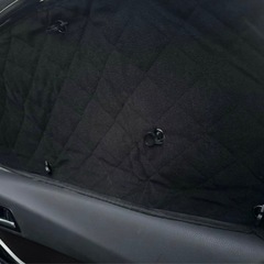 C-HR サンシェード　全面の画像