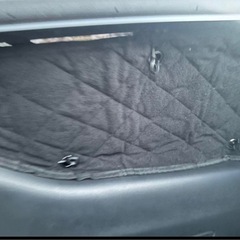 C-HR サンシェード　全面の画像