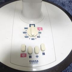 扇風機の画像