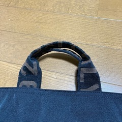 フェンディ　トートバッグの画像