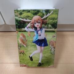 しかのこのこのここしたんたん　鹿乃子のこの画像