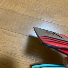 マークバイマークジェイコブス　カード入れ　コインケースの画像