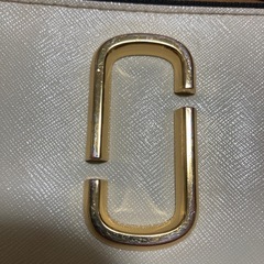 マークバイマークジェイコブス　カード入れ　コインケースの画像
