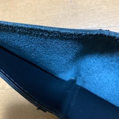 未使用品　アーバンリサーチ　二つ折り財布の画像