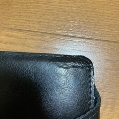 未使用品　アーバンリサーチ　二つ折り財布の画像