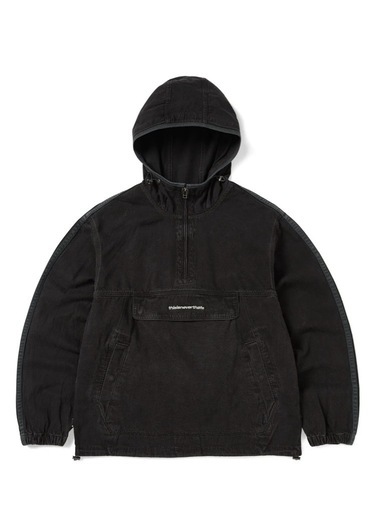 【希少入手困難】thisisneverthat Anorak Jacket LL