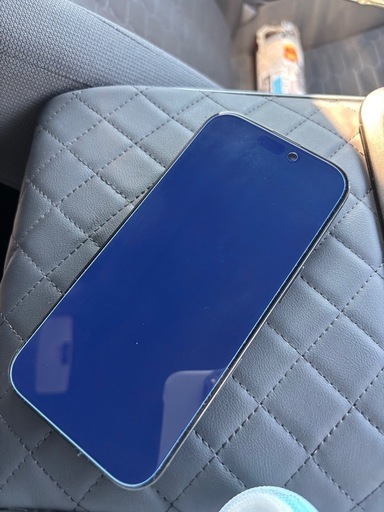 iPhone16PRO 256G美品