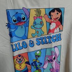 キッズＴシャツ新品の画像