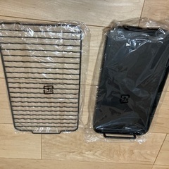 ツインサンドロースターの画像