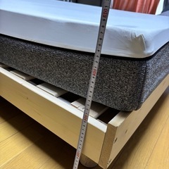 シングルベット一式　　の画像