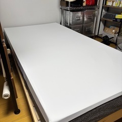 シングルベット一式　　の画像