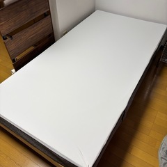 シングルベット一式　　の画像