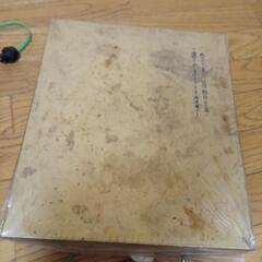 昭和ヴィンテージな用途不明な機器　ジャンク品の画像