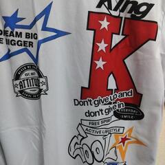 新品Ｔシャツの画像