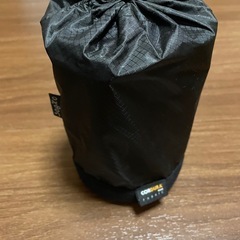 モンベル　ジェットボイルの画像