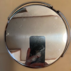 スノーピーク　パーソナルクッカーの画像