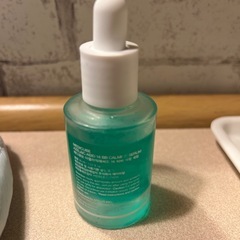 medicubeアゼライン酸セラムの画像