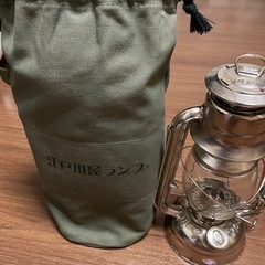 オイルランタンの画像