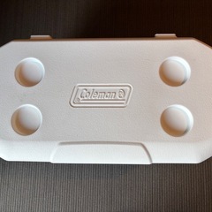 クーラーボックス　コールマン  Colemanの画像
