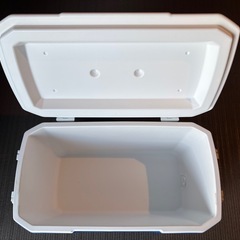クーラーボックス　コールマン  Colemanの画像