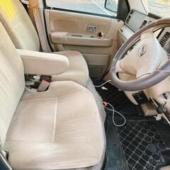 9万キロ　4駆ターボ　アトレーワゴン　軽バンの画像