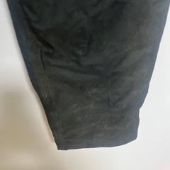 ※予約済み※レインコート上下の画像