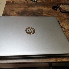 hpエリートブックの画像