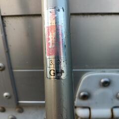 値下げ中投げ釣り竿２本の画像