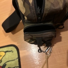 アブガルシア Fishingバッグの画像