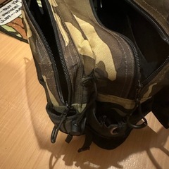 アブガルシア Fishingバッグの画像
