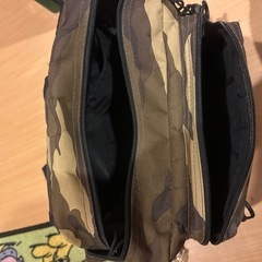 アブガルシア Fishingバッグの画像