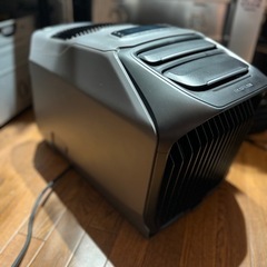 エコフローWAVE3の画像