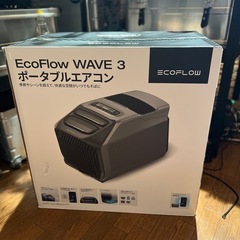 エコフローWAVE3