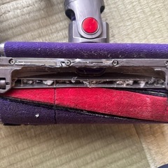 ダイソン掃除機※ジャンクの画像