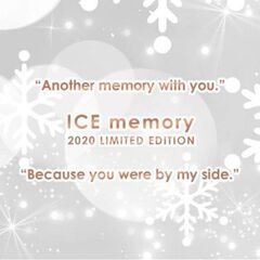 ICE  WATCH  クリスマスエディション2020の画像