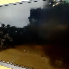 【美品】TOSHIBA 東芝 液晶テレビ 40インチ の画像