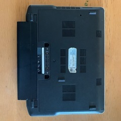 人気機種を記念大特価！Dell latitude e6230改その⑮ 快速Core i５ SSD240G M/８G　Windows11pro 64bitの画像