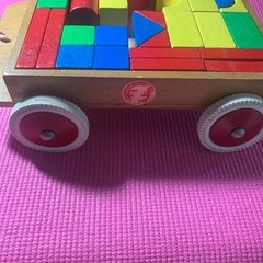 積み木セットの画像