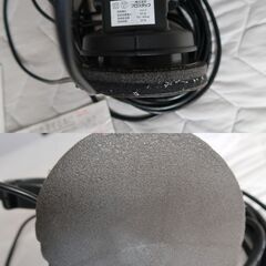 電動ポリッシャー　プロスタッフ　 洗車用品 シャインポリッシュ 電源コード10m　家庭用電源　AC100V対応 の画像