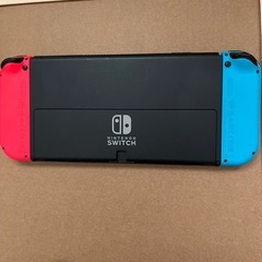 有機EL Switch 本体  の画像