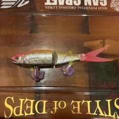 ジョイクロ178 チューン品の画像