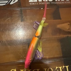 ジョイクロ178 チューン品の画像