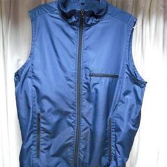 空調服+ファン+バッテリー２個　中古セットの画像