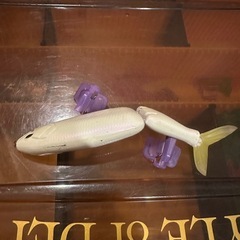 ビックベイトの画像
