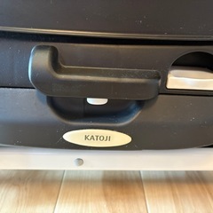 カトージ　ハイローチェア　ピッコロの画像