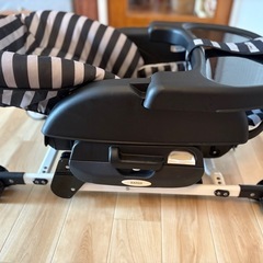 カトージ　ハイローチェア　ピッコロの画像